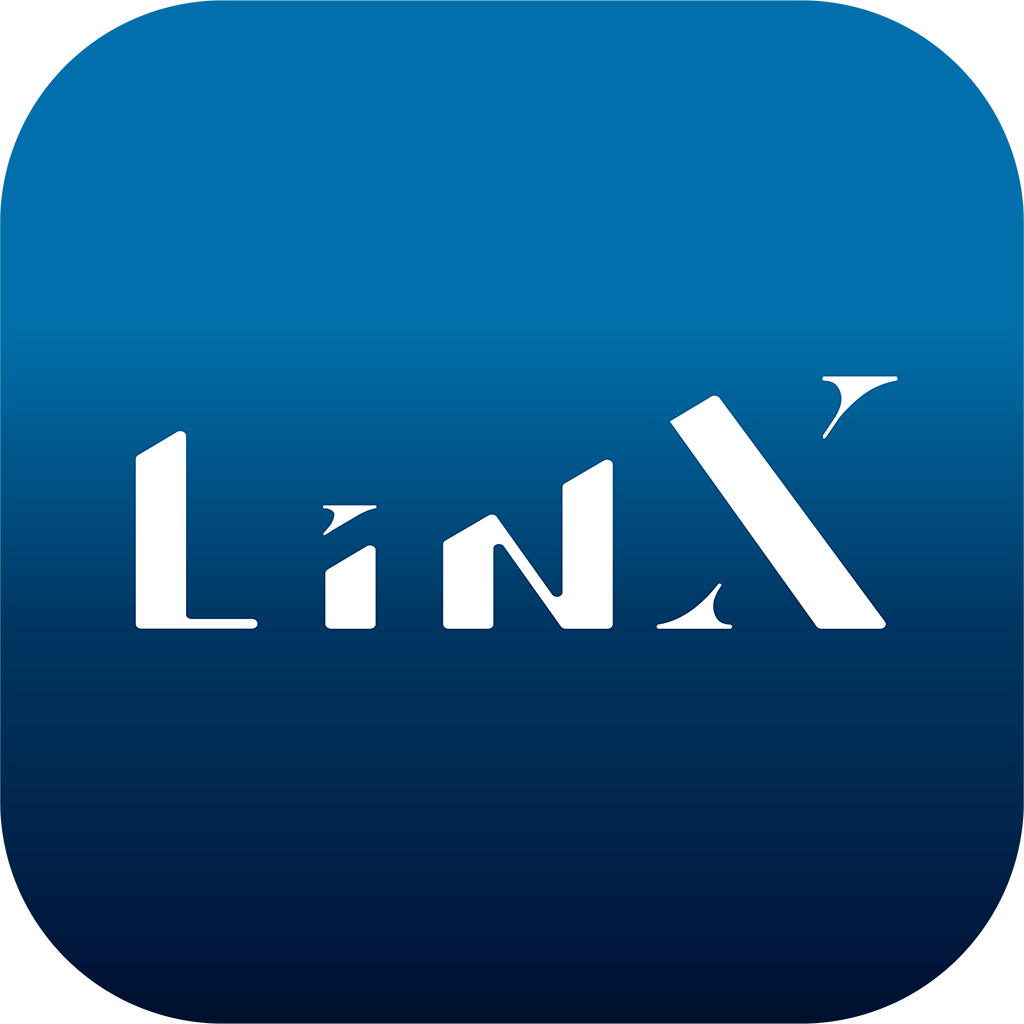 LiNXアイコン