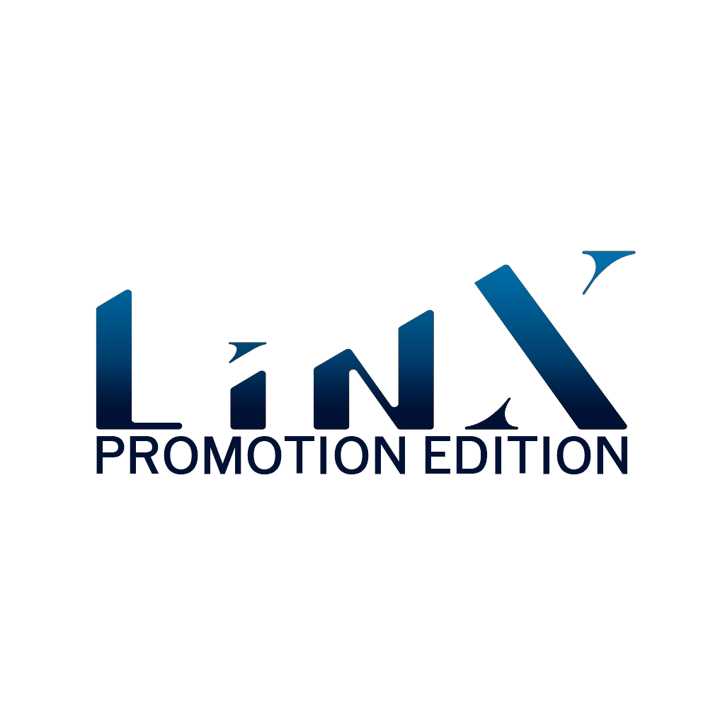 LiNXPromotionアイコン
